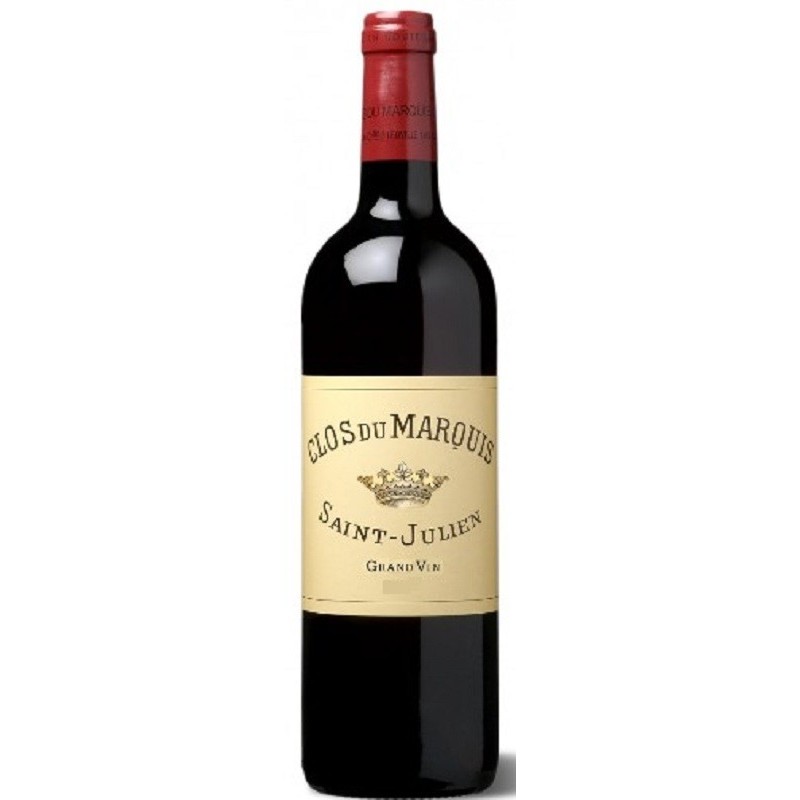 Clos Du Marquis | French Wine Clos Du Marquis | French Wine